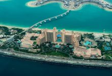 מלונות בדובאי עם פארק מים - רשימת המלונות המומלצים