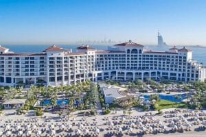 וולדרוף אסטוריה