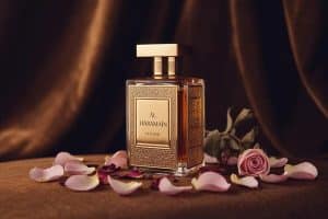 בושם אלחרמין – זה מה שצריך לדעת על הבושם של דובאי המיוחד!