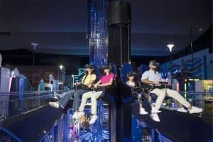 פארק VR דובאי – כל מה שצריך לדעת על פארק המציאות המדומה!