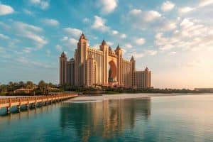 המלונות הכי טובים בדובאי – רשימת ההמלצות המובילה לחופשה