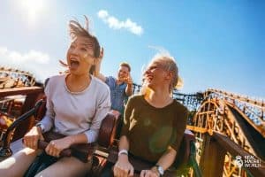 פארק שעשועים בדובאי – 4 פארקים שאסור לפספס בעיר!