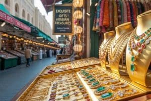 מה כדאי לקנות בדובאי? אלה המוצרים שכדאי להכיר!